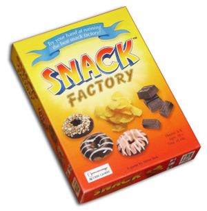Snack Factory
