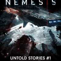Nemesis: Historias No Contadas 1