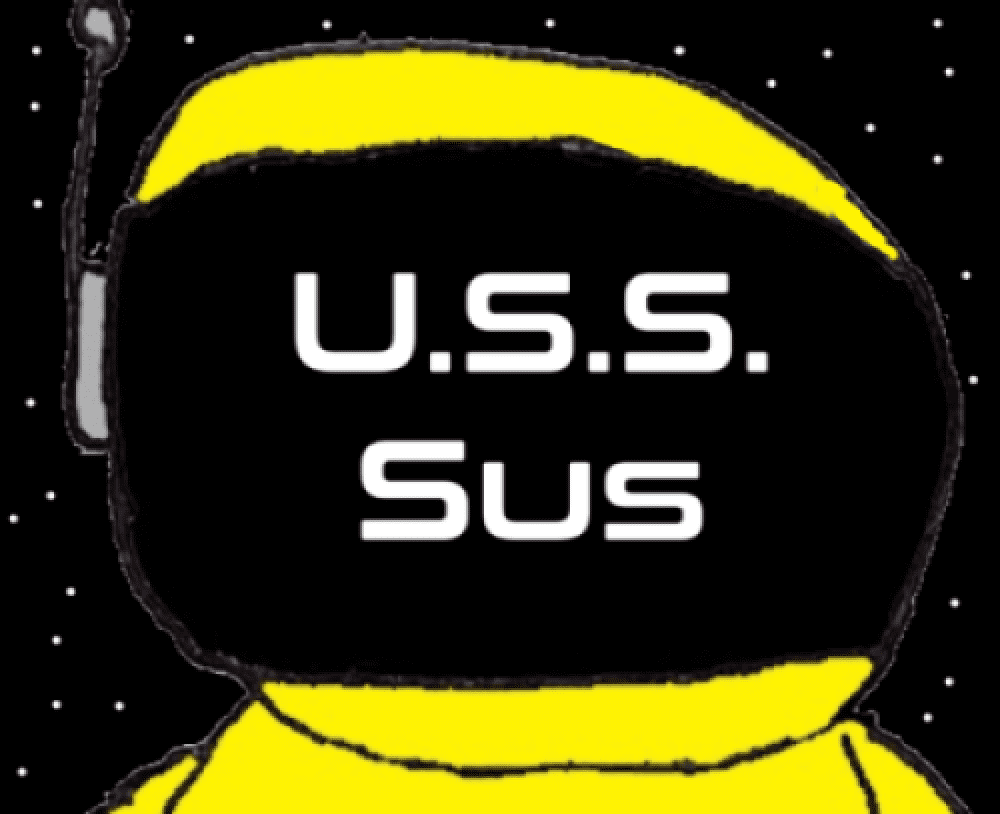 U.S.S. Sus