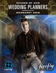 RPG Item: Wedding Planners Cortex Plus