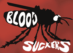 Blood Suckers