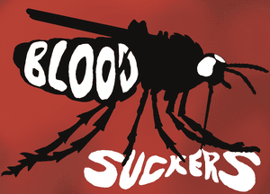 Blood Suckers