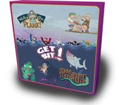Get Bit Trilogy Limited Edition