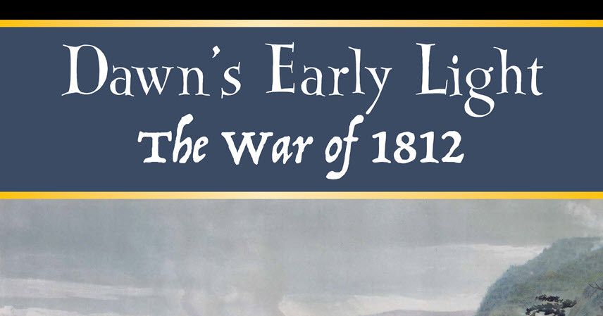 Tung lastbil brysomme Amfibiekøretøjer Dawn's Early Light: The War of 1812 | Board Game | BoardGameGeek