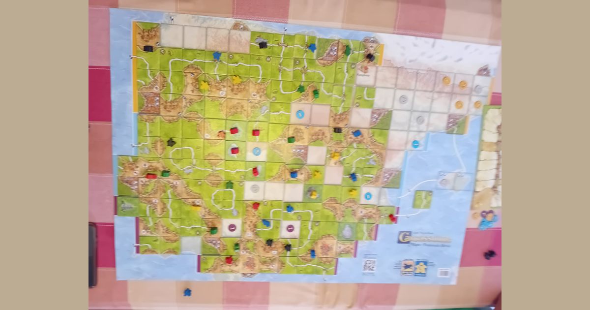Boardgamegeek