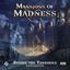 Board Game: Mansions of Madness: Second Edition – Beyond the Threshold: Expansion