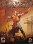 Video Game: Warlords III: Reign of Heroes
