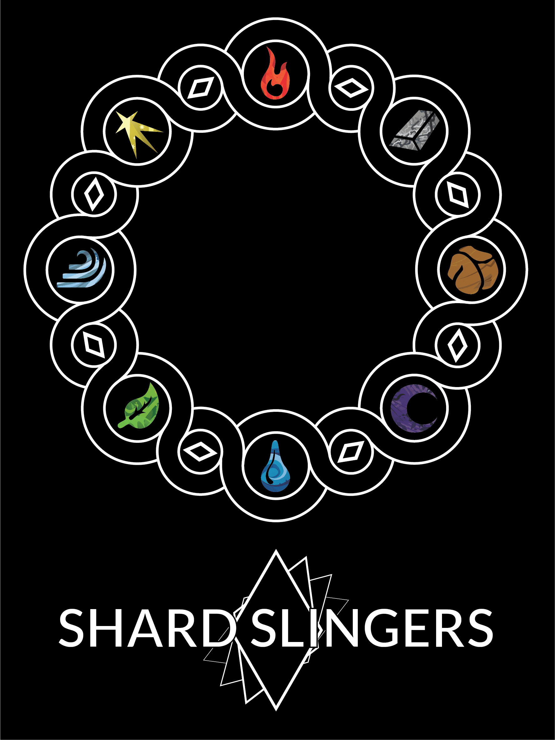 Shard Slingers