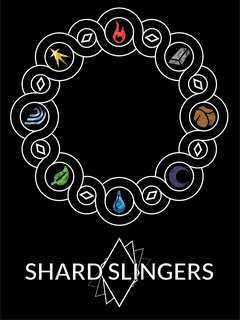 Shard Slingers