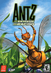 Video Game: Antz Extreme Racing
