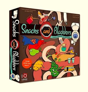 Snacks and Bladders