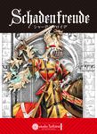 シャーデンフロイデ (English, Japanese)