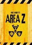 Board Game: Area Z