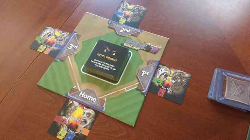 Fantasy Fantasy Baseball