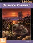 RPG Item: Operation Overlord