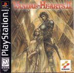 Video Game: Vandal Hearts II
