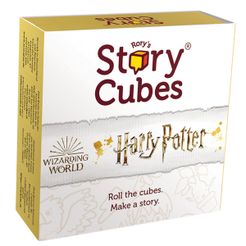 Story Cubes : Harry Potter - Atelier du Jeu