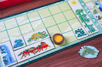 Artist Diary: Bringing KANO to Life Through Japanese Art