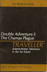 RPG Item: Double Adventure 5: The Chamax Plague / Horde