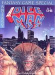 Issue: DICE MAN (Issue 2 - Apr 1986)