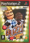 Video Game: Buzz!: The Sports Quiz