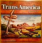 Board Game: TransAmerica