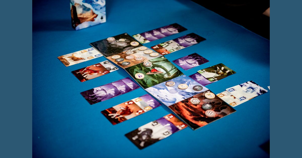 BoardGameGeek