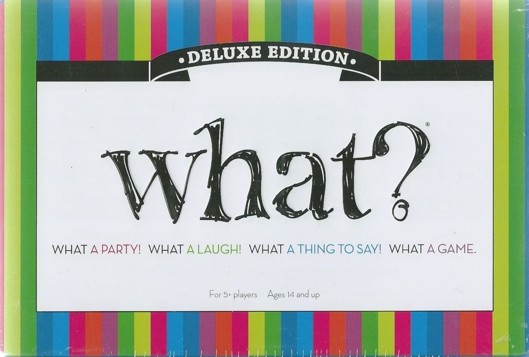 What? - Photo 1