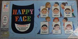 Happy Face Game