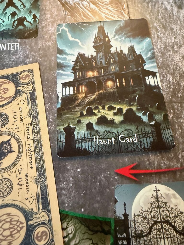 Illustration 8 de Eternal Nightmare: The Deluxe Edition