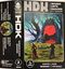 RPG Item: HDK101: Dungeon Synth Magazine 2