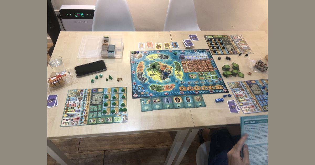 BoardGameGeek