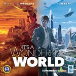 It's a Wonderful World
