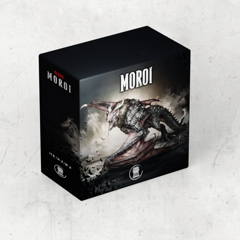 Blood: Moroi