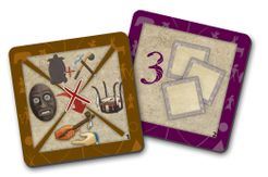 Wendake: Promo Tiles 2018