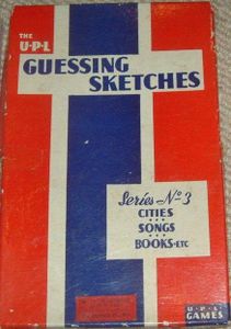 Guessing Sketches