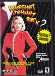 Video Game: Who Shot Johnny Rock?