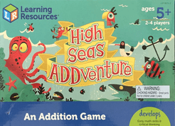 High Seas ADDventure