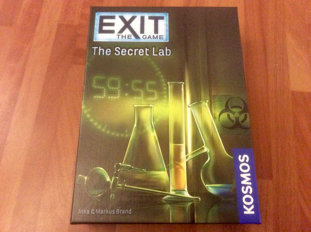 Sharp EXIT | It Beats Watching The TV