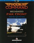 RPG Item: Pak Front: World War II Anti-Tank Guns