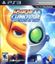 Video Game: Ratchet & Clank Future: A Crack In Time