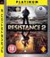 Video Game: Resistance 2