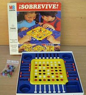 Sobrevive