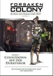 RPG Item: Countdown auf der Durathor