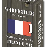 Warfighter: WWII Expansion #20 – France #1