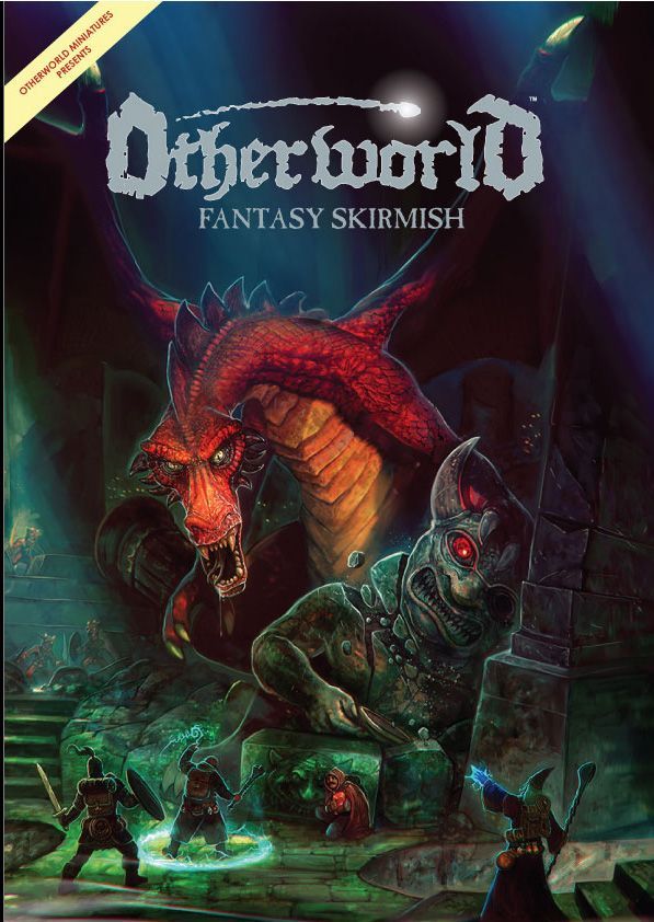 Otherworld Fantasy Skirmish Game