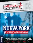 Medical Mysteries: Nueva York Servicio de Urgencias