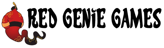 Red Genie Games