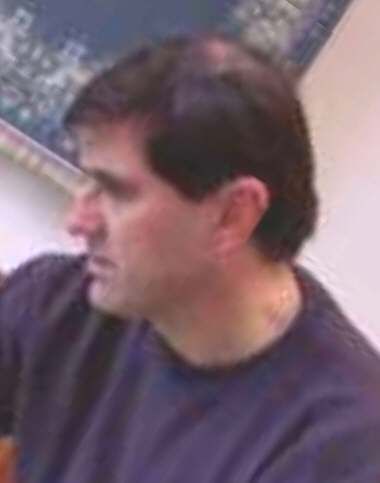 Rich Hasenauer