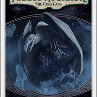 Arkham Horror: El Juego de Cartas – El Lado Oscuro de la Luna: Pack de Mitos